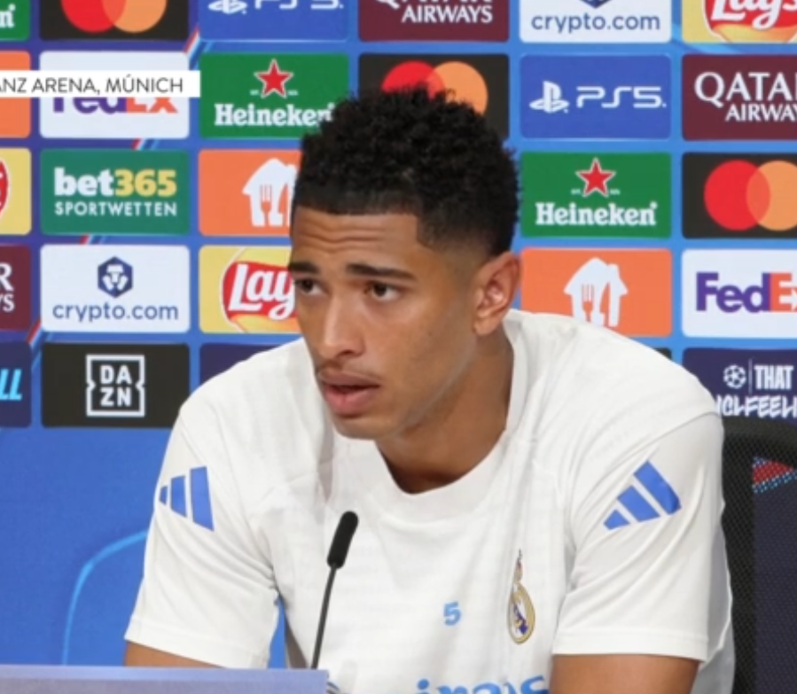 Madrid Zone tweet media