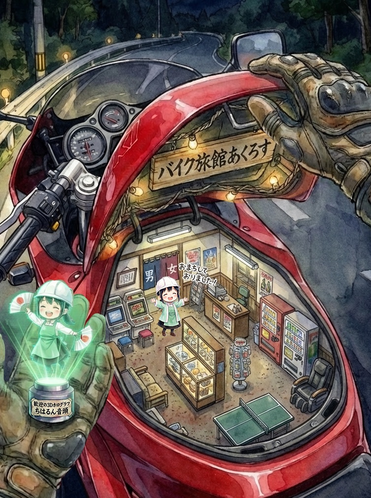 ひよどり(hiyodori) tweet media