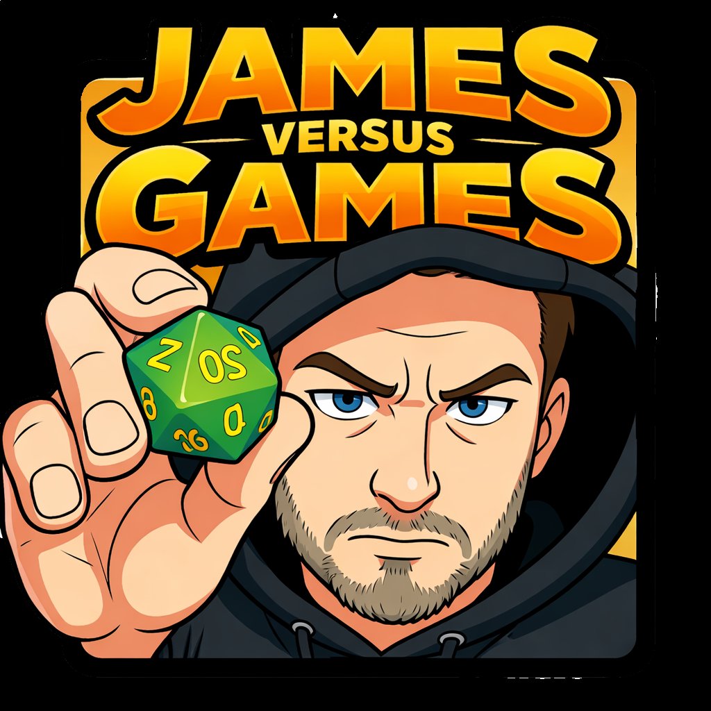JamesVersus's tweet photo. Just a heads up everyone there WILL NOT be a Dungeons and Dragons campaign this coming Sunday it is being postponed until next Sunday as well as the giveaway referring to D&amp;D. With that being said, we are doing random giveaways throughout the week for our regular broadcast. https://t.co/03zeCc7Fro