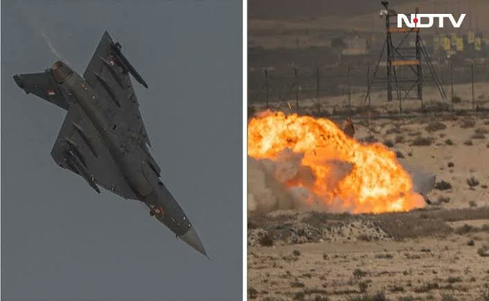 Tactical Strike 🇵🇰 tweet media