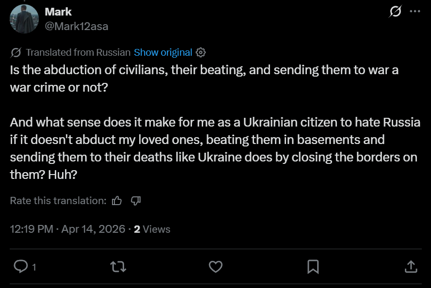 Krasnov Bonespursky tweet media