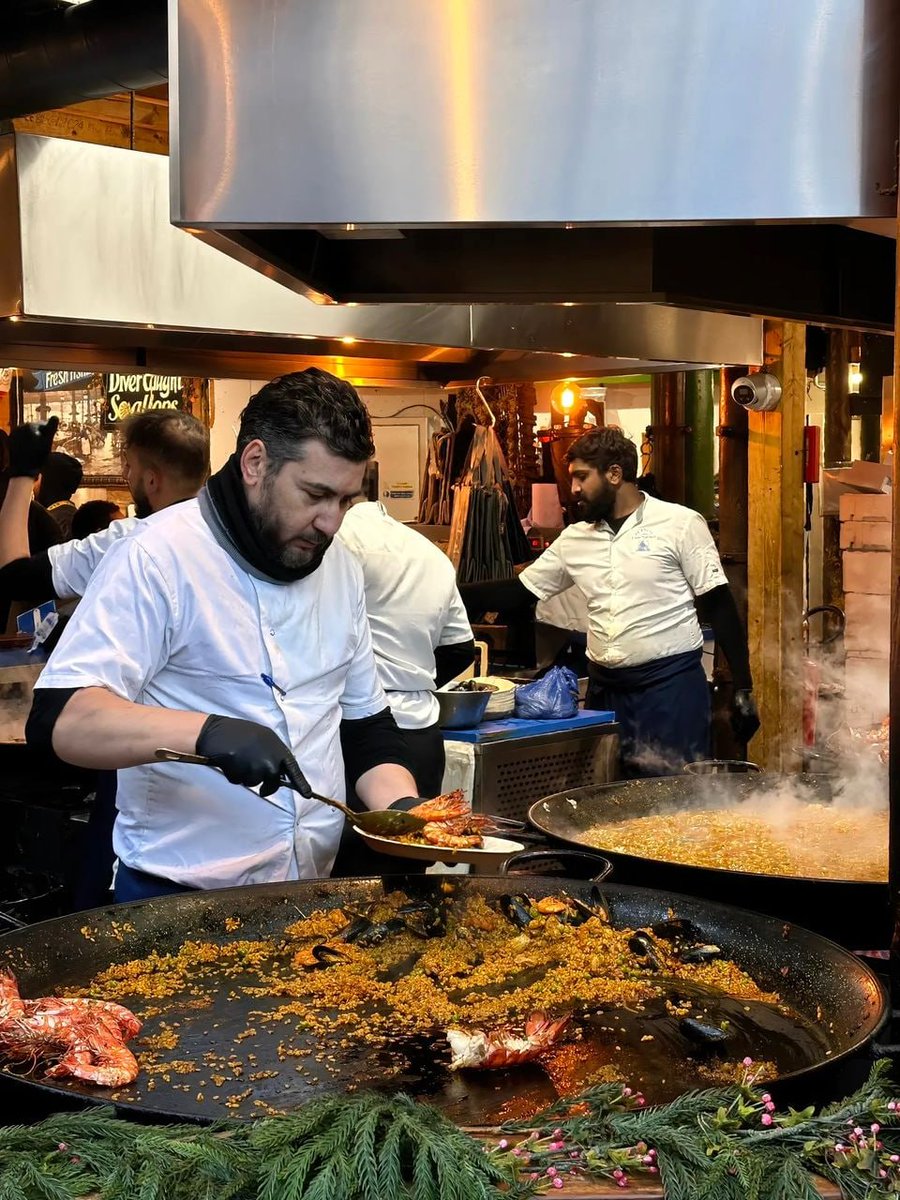 clementjacob495's tweet photo. This restaurant is said to be incredibly delicious; those who have tried its food always want to return.😋 https://t.co/aUICtqQiCg