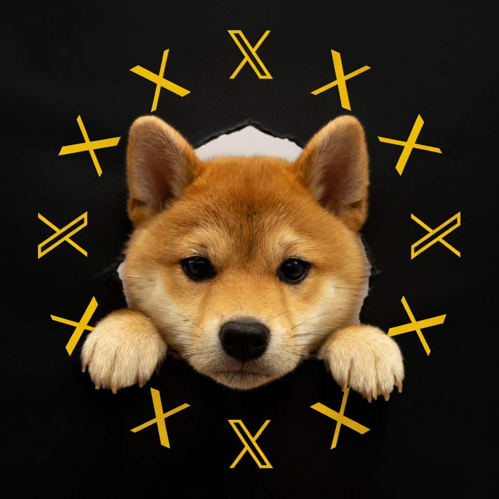 LV_6767's tweet photo. X JUST GOT UNCENSORED.  
Everybody is tweeting out the craziest profanities. 

We finally have a FREE social media platform

INU - Im Now Uncensored https://t.co/BP0XqqSlYa