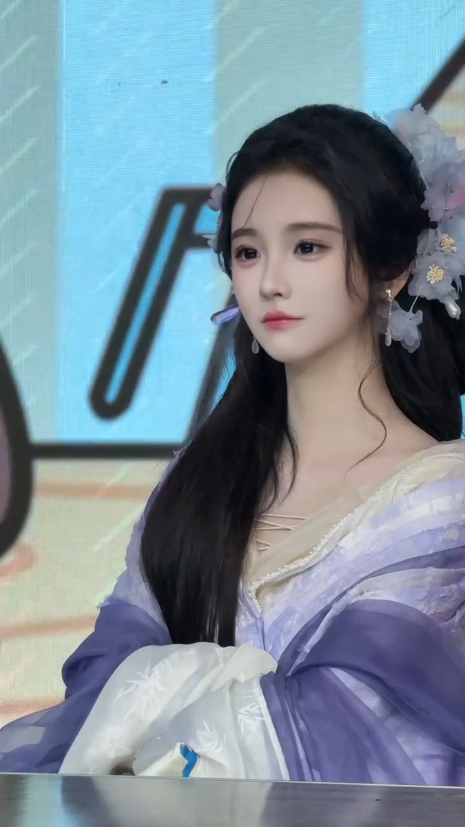 张雅倩 tweet media