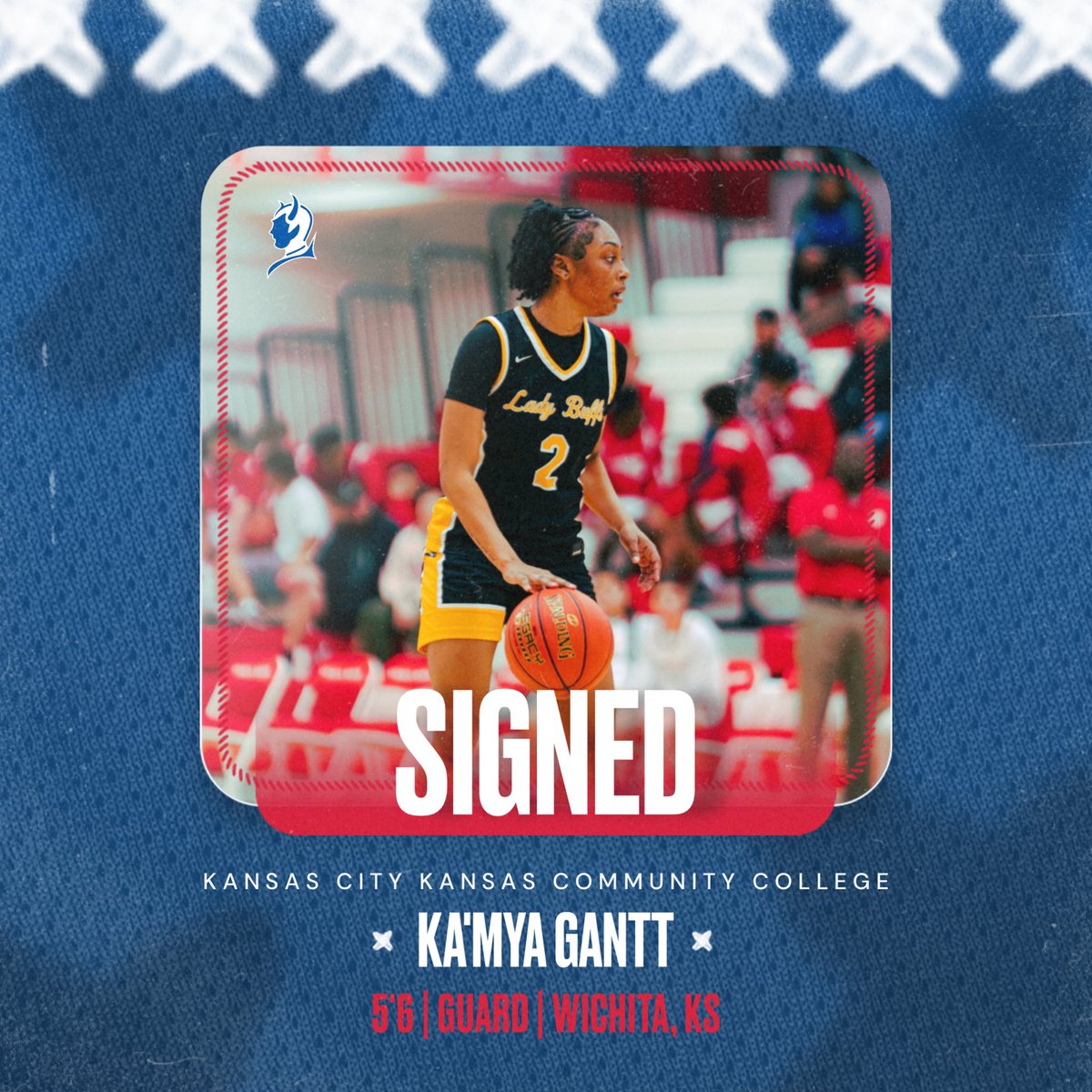 BuffSoutheast's tweet photo. 🏀🔥 🦬 https://t.co/YH5oDIMr0M