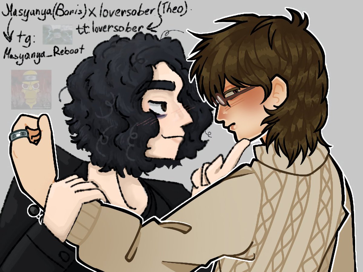 L0VERSOBER's tweet photo. art collab with my friend💚💚
#thegoldfinch #boreo https://t.co/D5TixryHT4