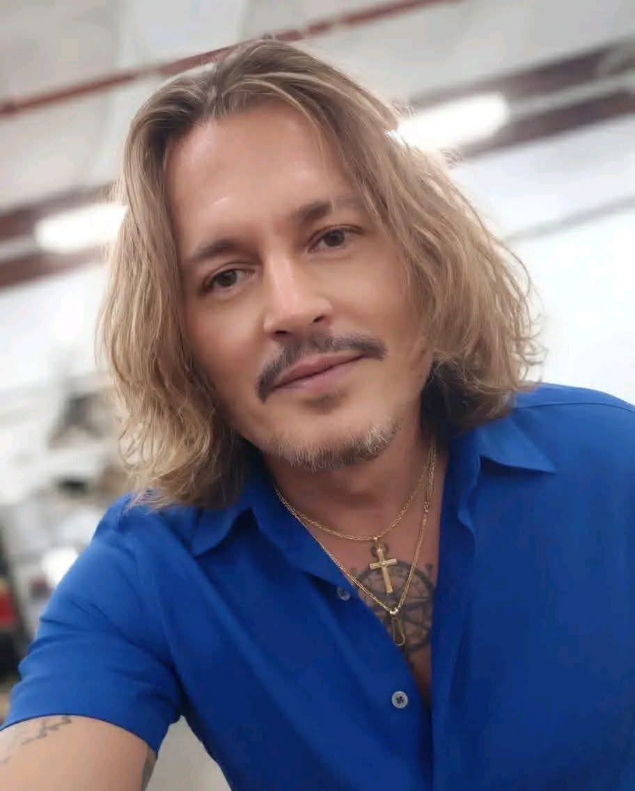 Johnny Special Fans and Followers tweet media