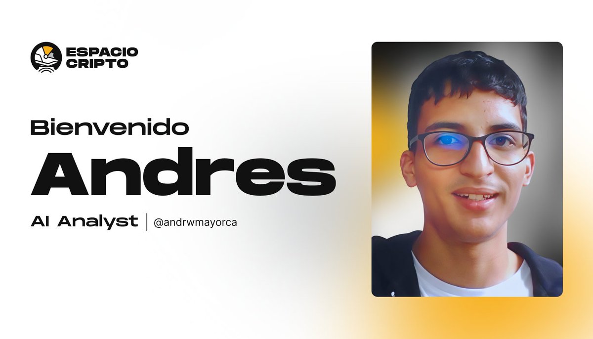 Espacio Cripto 🚀🧑🏻‍🚀 tweet media