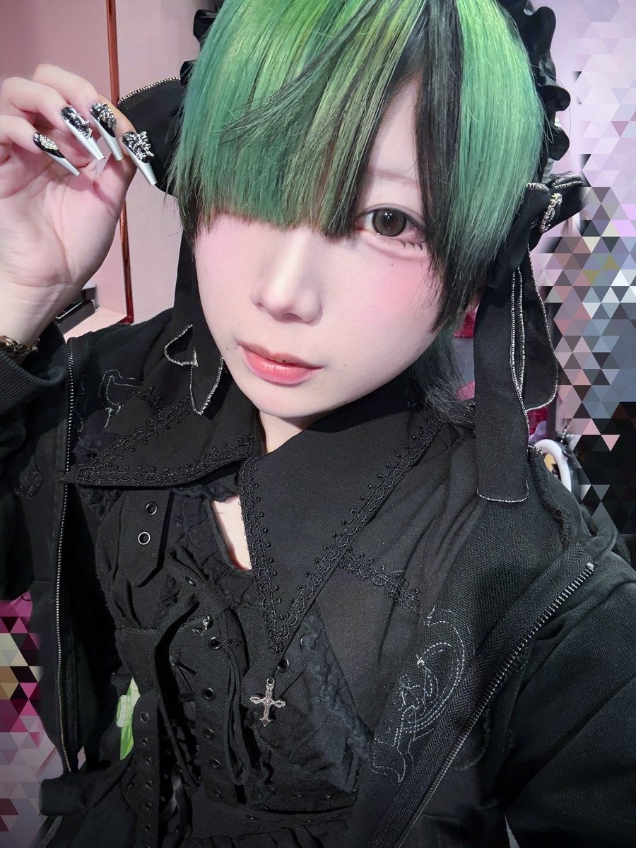 ふくる🍀しゅしゅ tweet media