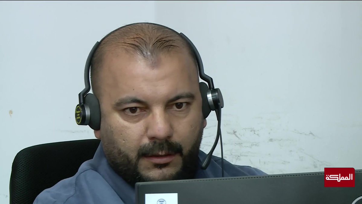 مع اقتراب نهاية المهلة القانونية.. تتجدد دعوات دائرة ضريبة الدخل والمبيعات للمكلفين لتقديم الإقرارات الضريبية قبل 30 نيسان الحالي #ضريبة_الدخل 