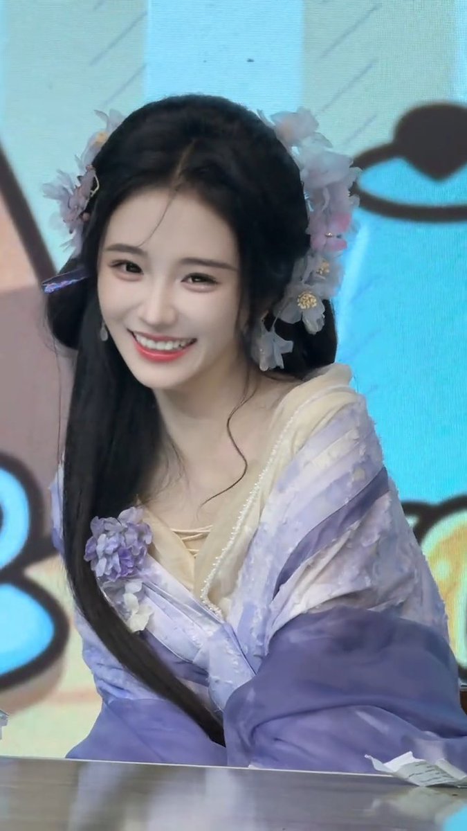 张雅倩 tweet media