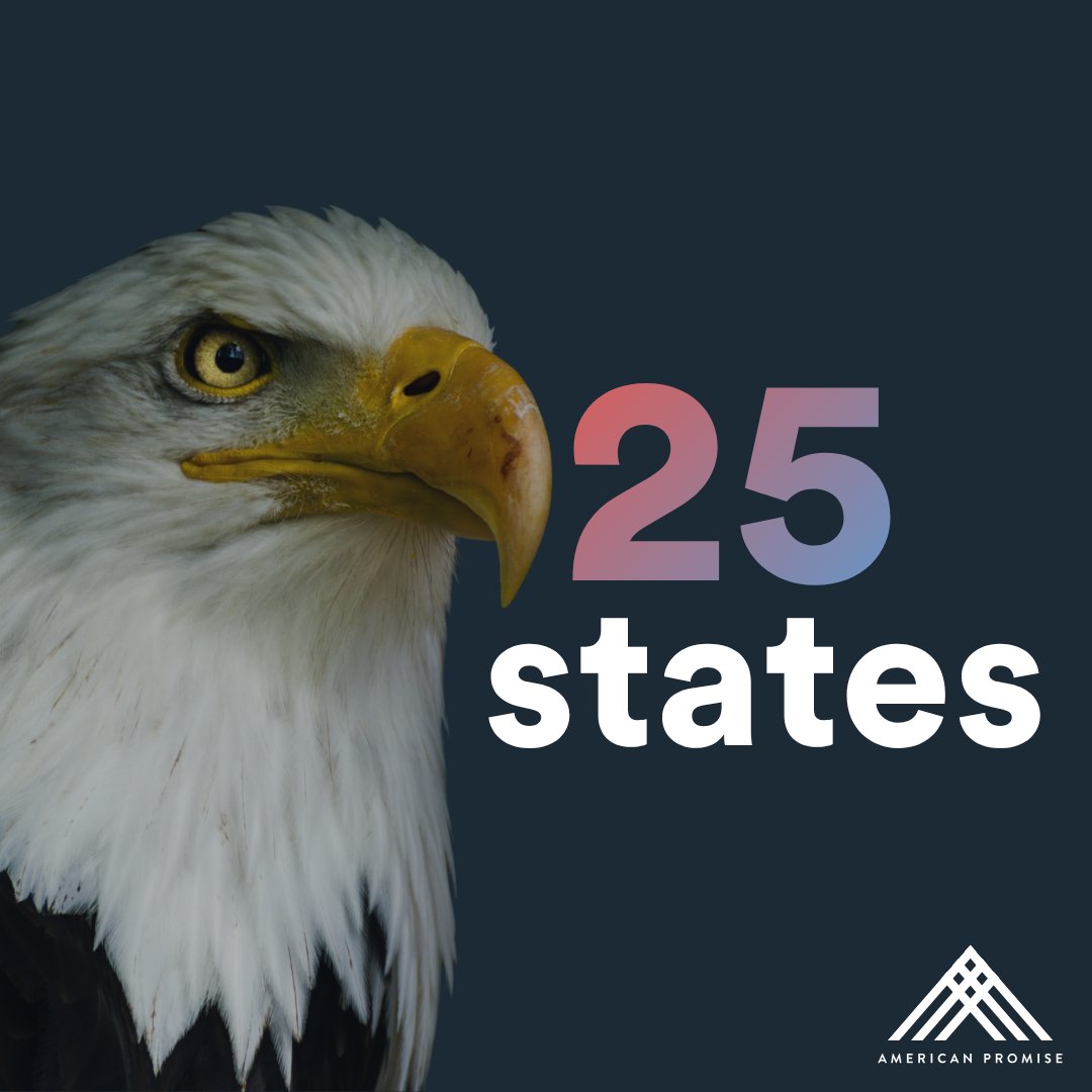 American Promise tweet media