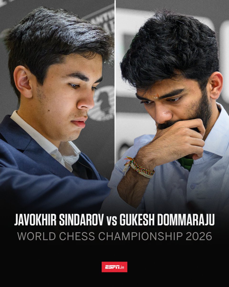 ESPN India tweet media