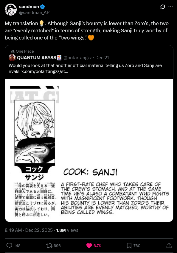 chronic foolishness tweet media