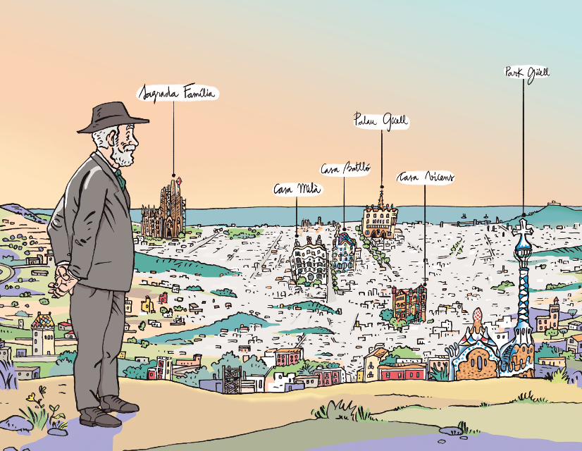 Cavall Fort tweet media