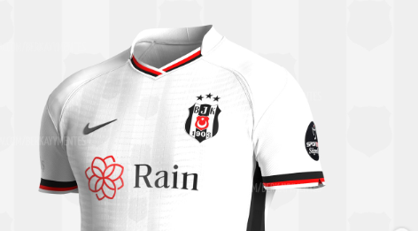 Besiktas fecha com a Nike.

O BJK sai da adidas e, de acordo com o relatório do Conselho publicado pelo clube turco na semana passada, o Beşiktaş ganhará 3 milhões de euros anuais do acordo com a Nike. 

Os 15 milhões de euros para 5 anos foram pagos integralmente à vista.