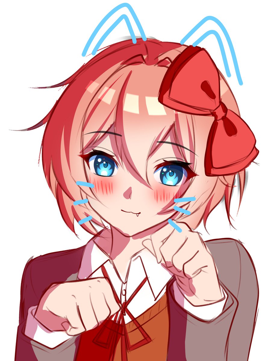 蜜汁小k tweet media