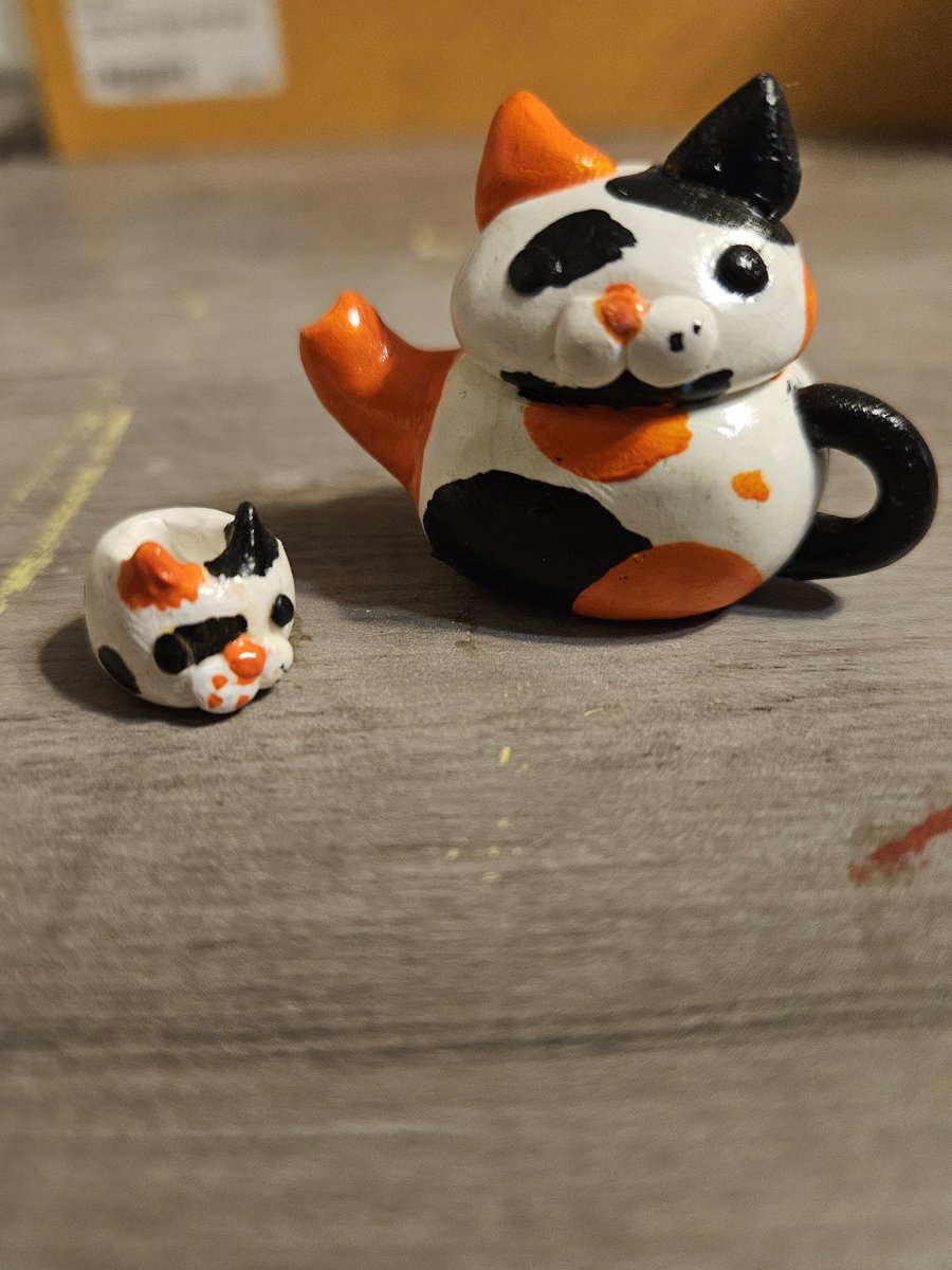 Smilingfeline ☘️🌷🫜 tweet media