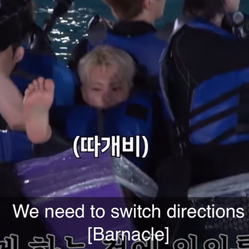 JUNSHUA WARRIOR 📌 fic!! tweet media