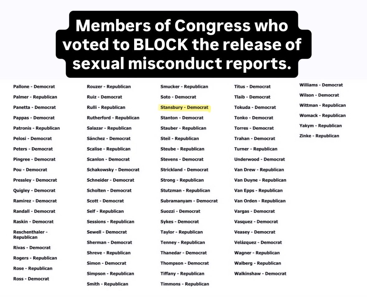 Gina Milan tweet media