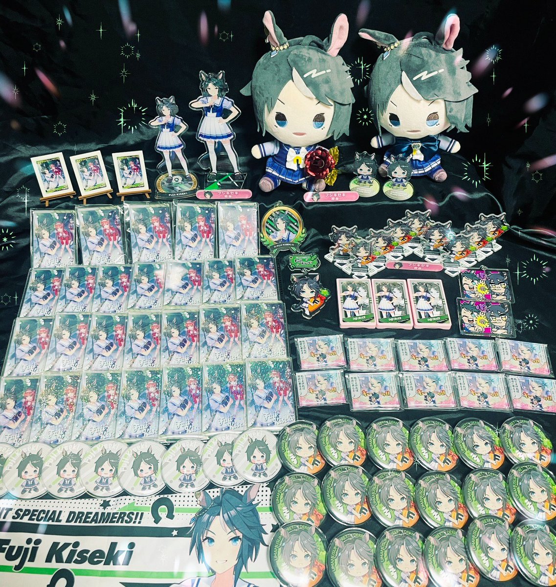 まどろみ tweet media