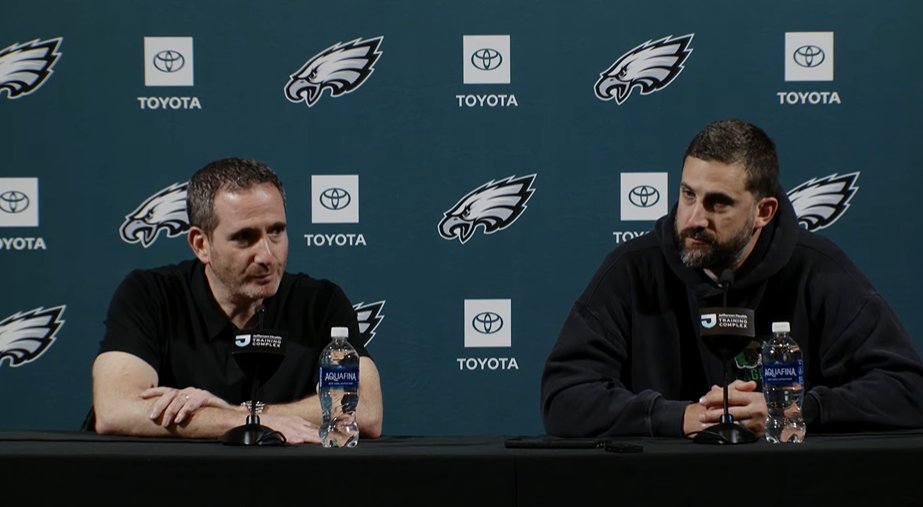 Eagles Nation tweet media
