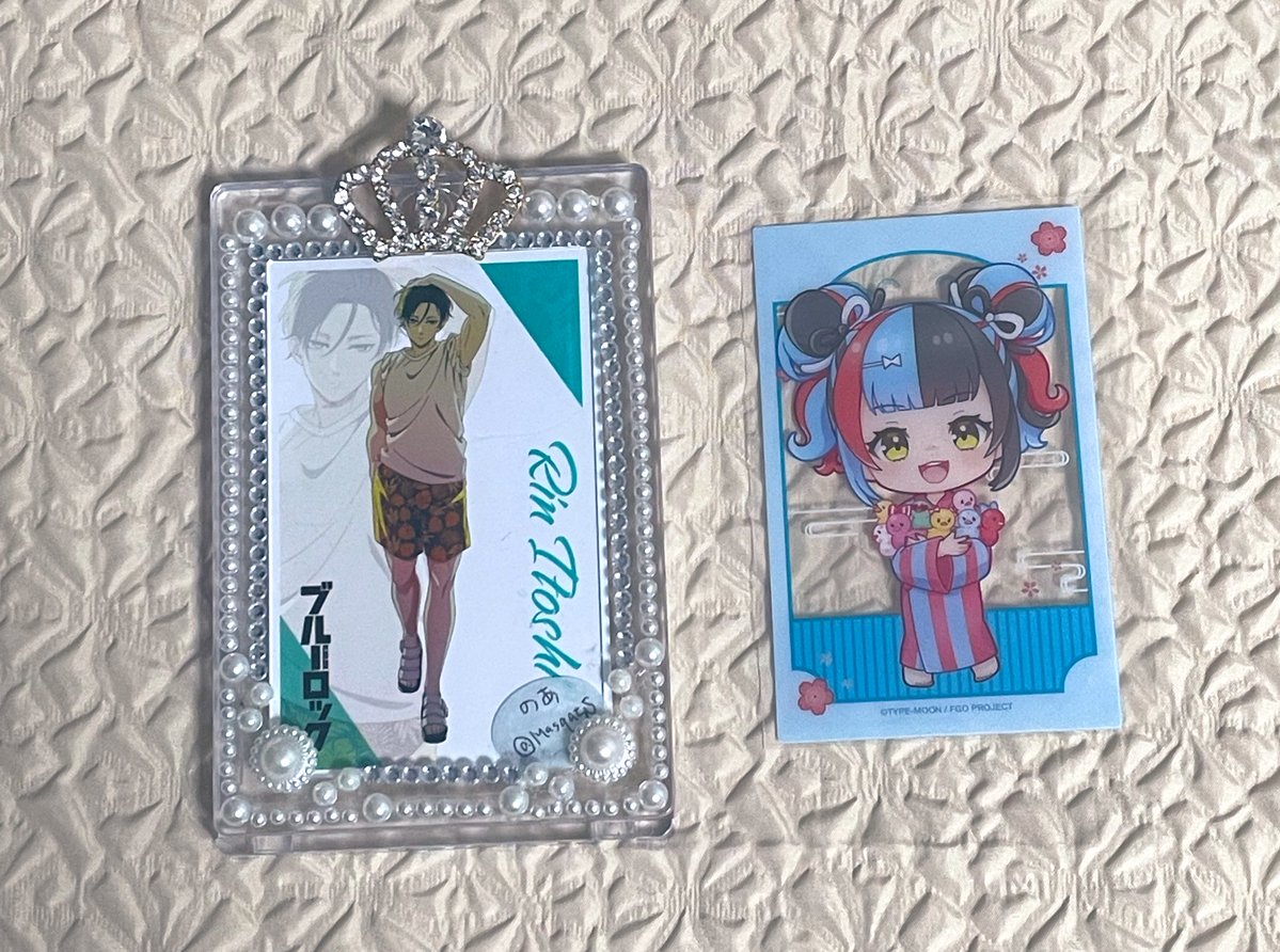 のあ@取引垢 tweet media