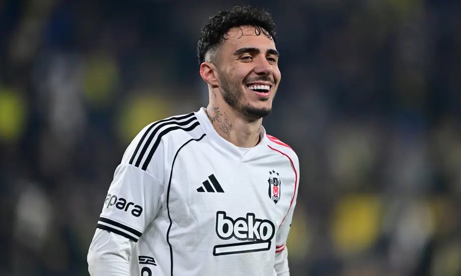 Samet Çayır tweet media