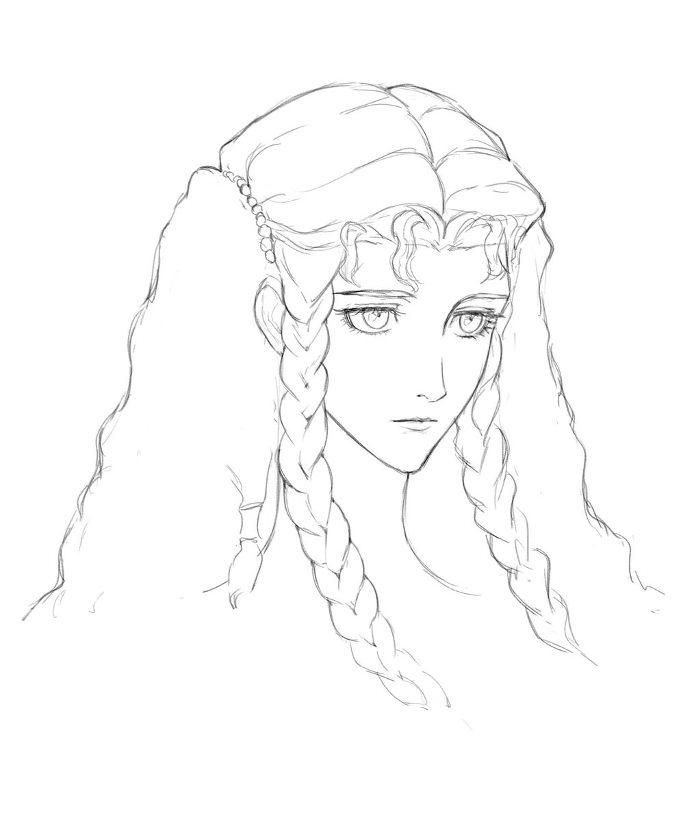 LR_Lrena's tweet photo. #vampirehunterd https://t.co/daeIxsSC9U