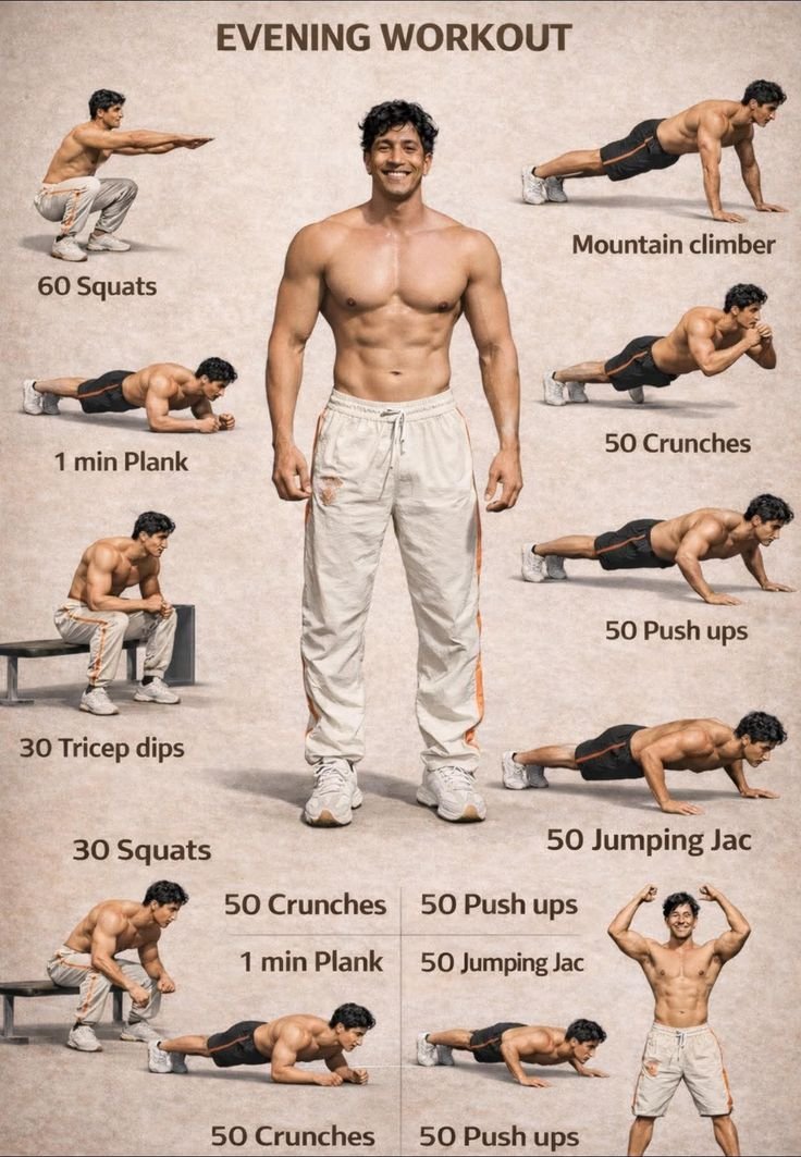 Fitness Plug 💊 tweet media