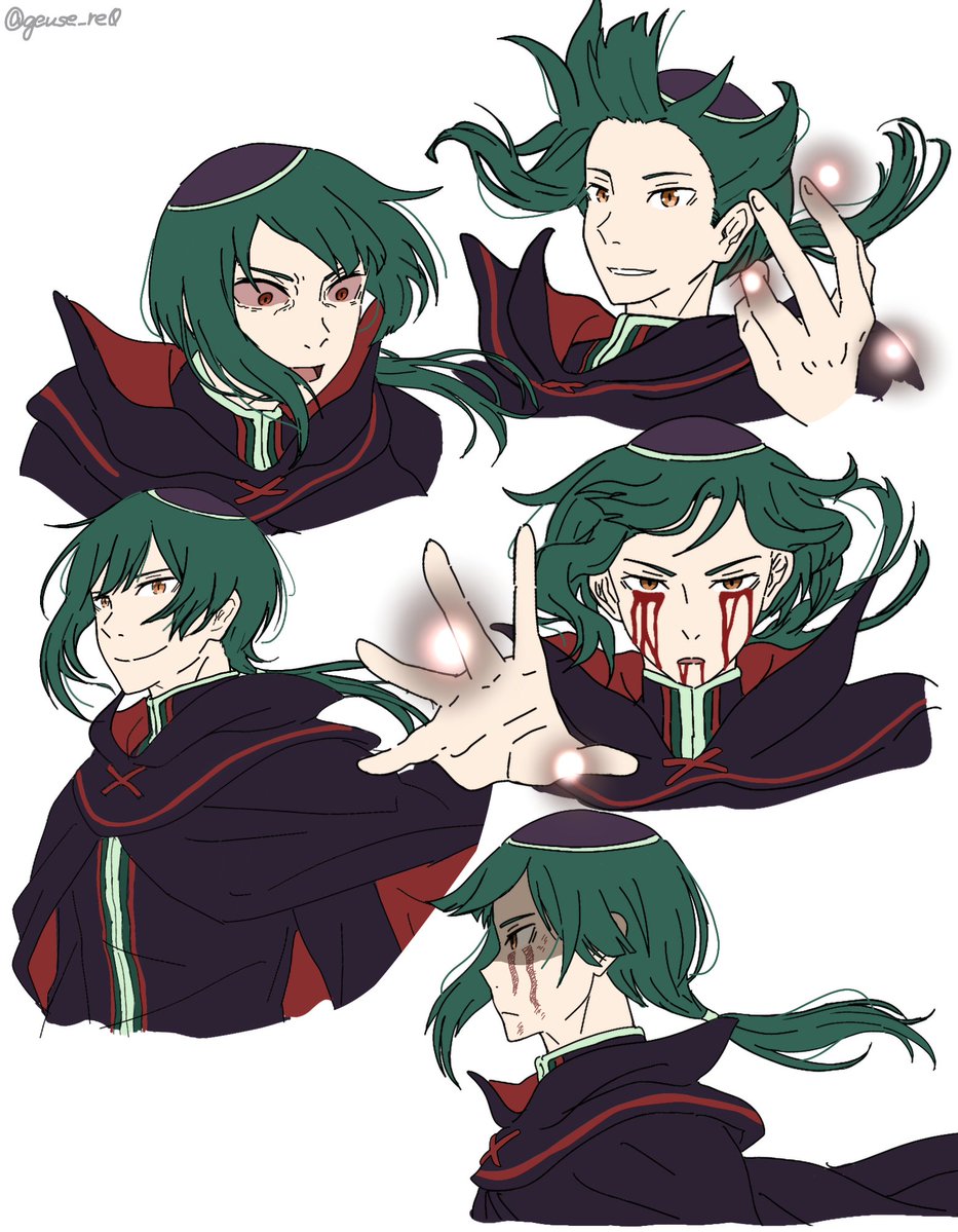 あでゅ tweet media