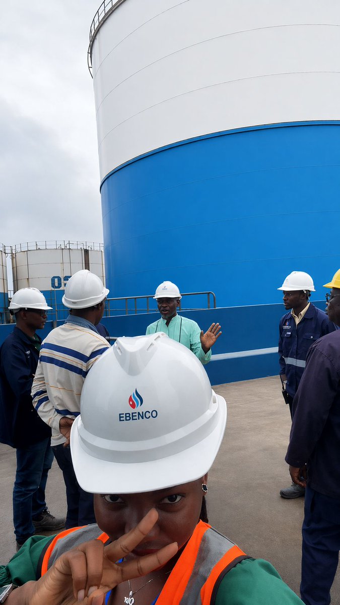 Ebenco Global Link Limited tweet media