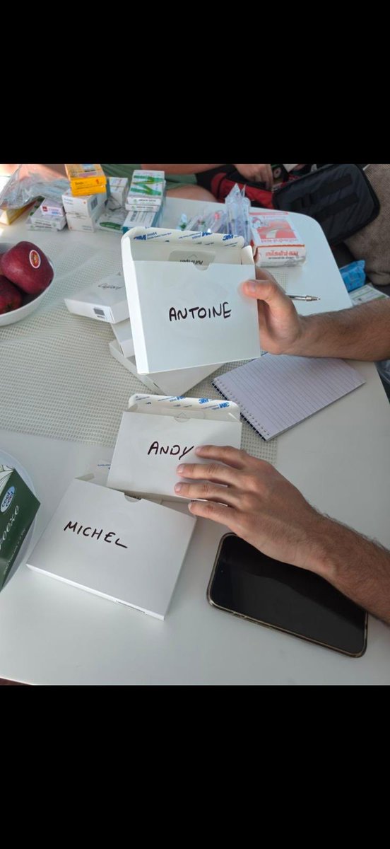 Chagos Islands Government in Exile tweet media