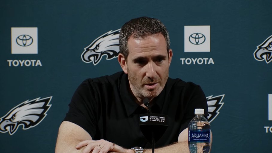 Eagles Nation tweet media