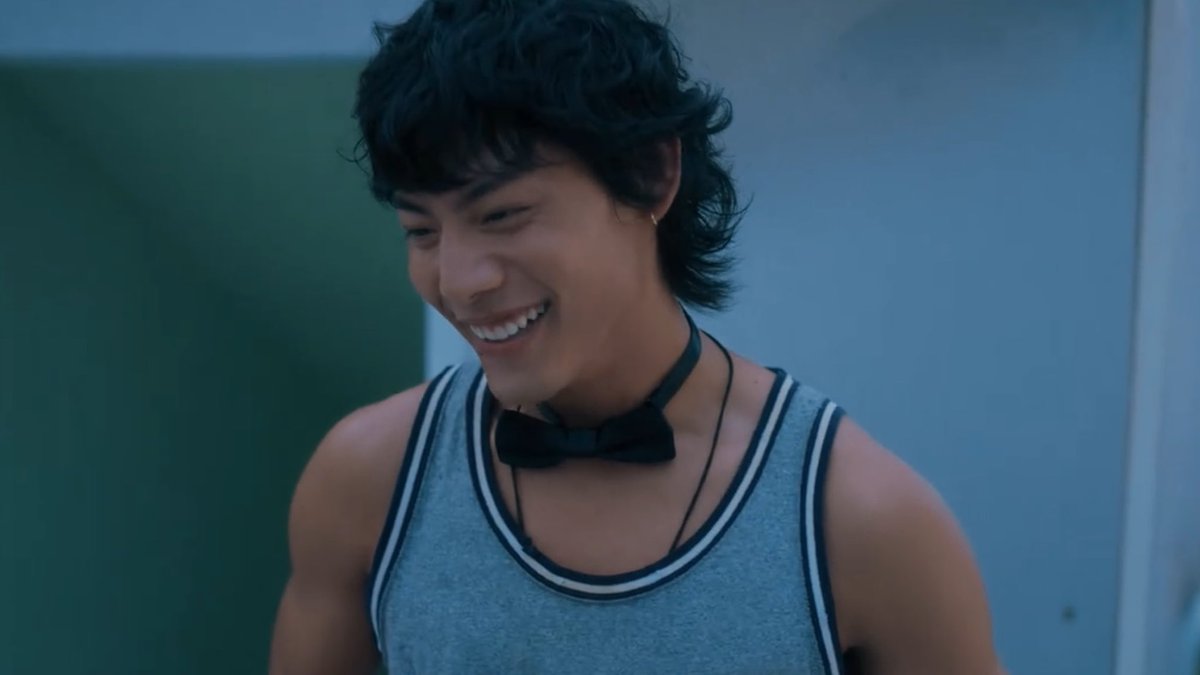 Dan | yaoi enjoyer tweet media