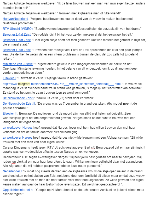 eermoord's tweet photo. <FICTIEF>@InspectieJenV: "Wij hebben er spijt van dat wij de Zeister eerwraakdoofpotaffaire van @POL_Utrecht, met zware mensenrechtenschendingen en miljoenenverspilling, niet eerder hebben erkend. Achteraf gezien hadden wij het moeten opnemen voor de allerzwaksten in onze samenleving, tegen een oppermachtig 'politiek correct' justitieel apparaat dat soms doelbewust en weloverwogen vreselijke dingen doet die de reputatie van @politie, @het_OM en @rechtspraaknl ernstig beschadigen. " https://t.co/YNBur78WRR