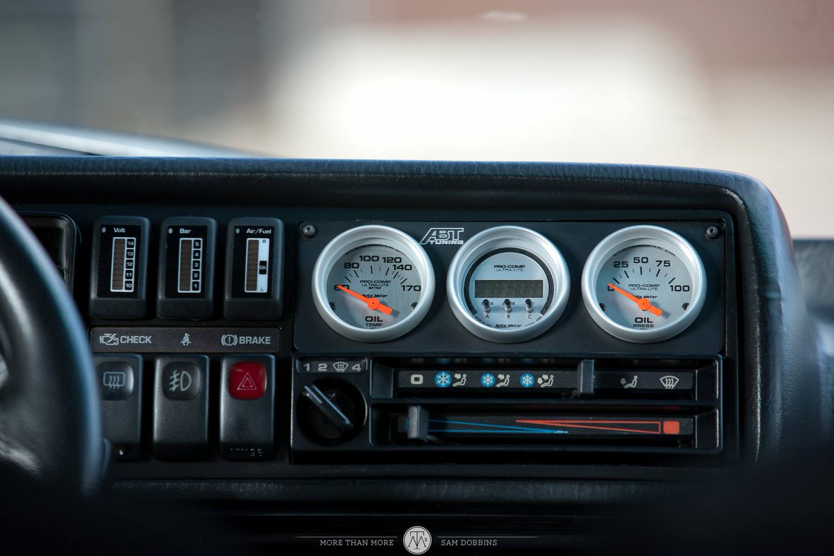 AutoMeter's tweet image. Silver on black is always a good combo😍

#autometer #autometerproducts #racecar #dragracing