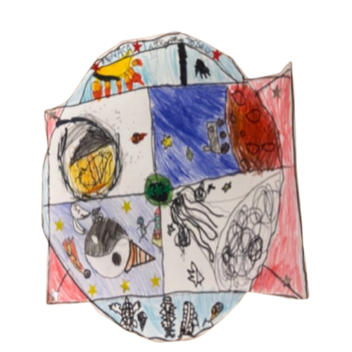 Northwest Earth and Space Sciences Pathways tweet media