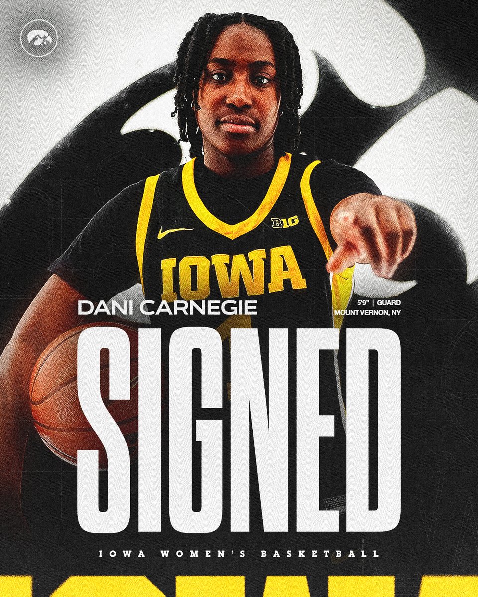 Iowa Women's Basketball tweet media