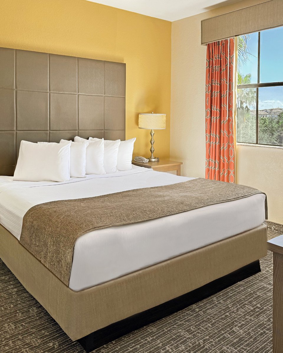 Floridays Resort tweet media