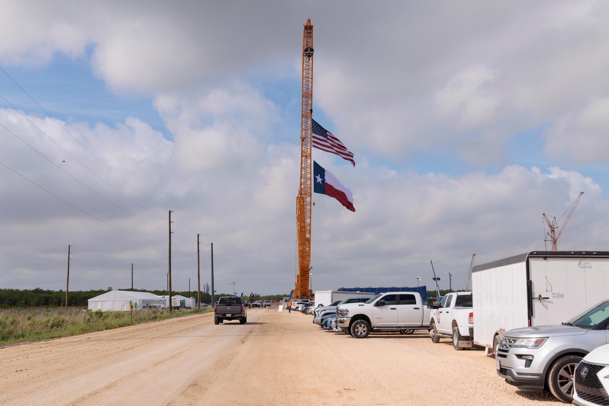 Entergy Texas tweet media