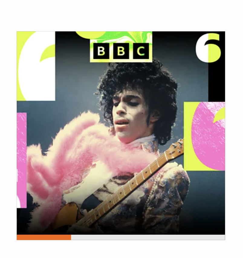 MarkTGoddard's tweet photo. For all the Prince fans, this is a spectacular collection of his live brilliance, 2 hours of virtuosity...thanks @BBC6Music 
https://t.co/xAbNI25RVy

Have a read of the review my brother, Jeremy Goddard (@legionofmany) wrote in 2004 after witnessing an extraordinary Prince gig in NYC. 
https://t.co/p52hruEyHg

#prince #livemusic #soul #rock #funk @legionofmany