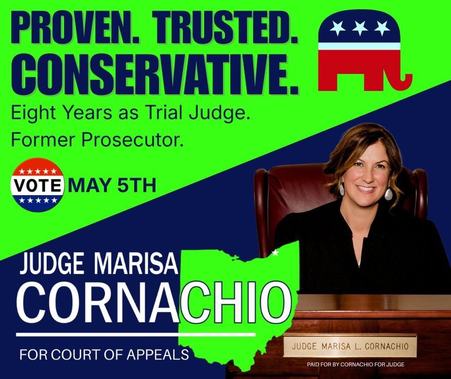 Middlefield Post tweet media