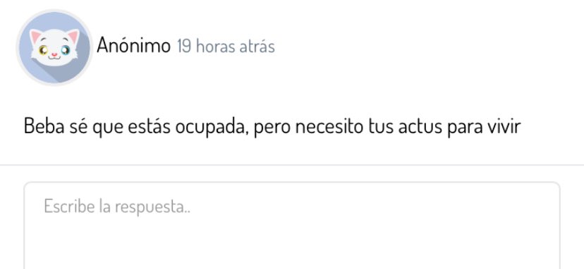 unidad básica felix kirchner tweet media