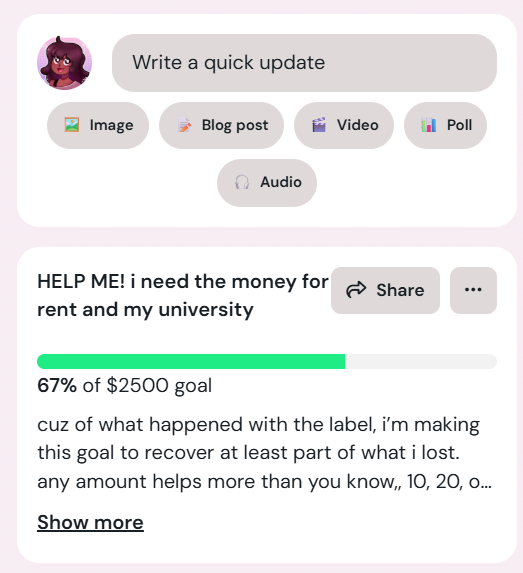 i still have- EMERGENCY COMMISSIONS!! (15/35) tweet media