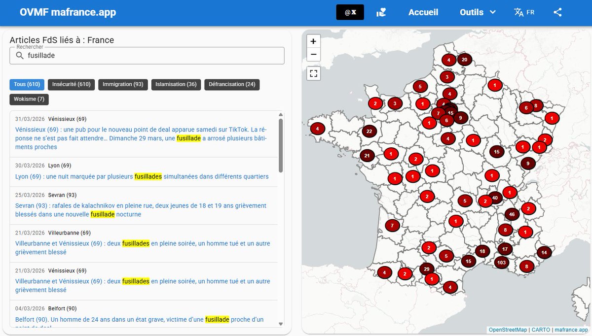 Où va ma France ? tweet media
