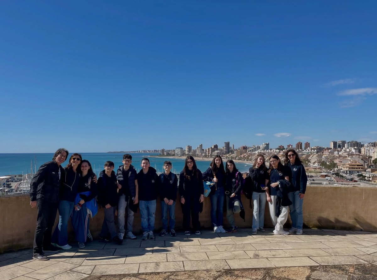 El Campello Turismo tweet media