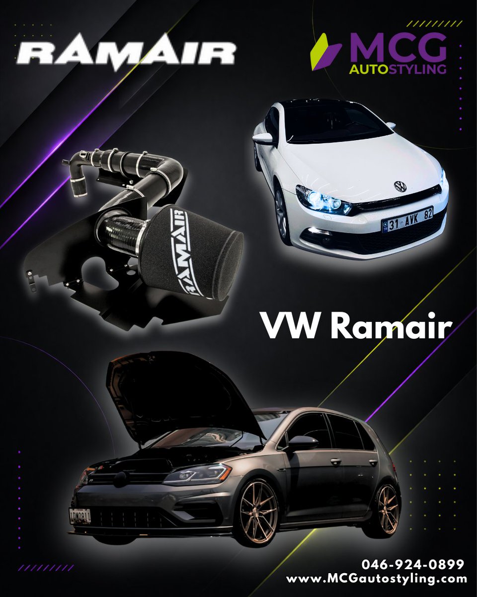 MCGAutoStyling's tweet photo. 🇮🇪 Ireland’s Main Ramair Dealer – Upgrade Your Air Intake 🇮🇪  

Unlock the true sound &amp; performance of your car with Ramair Induction 👊

👉 Shop full Ramair range here:

https://t.co/nOb7FoTOJc

Get the sound. Get the performance. 👊 https://t.co/WFTSONmTW1