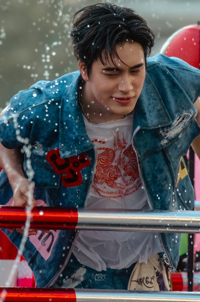 ไม่ว่าง ft.Dangerous tweet media