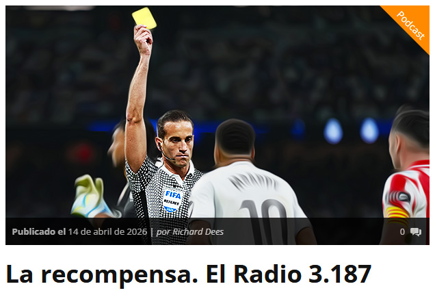 ElRadioOficial's tweet image. Además de en la Web Oficial elradio.es/la-recompensa-…

también puedes escuchar/descargar #ElRadio 3.187 en #IVOOX go.ivoox.com/rf/171885177
 
en #iTunes itunes.apple.com/es/podcast/pod…

y en #Spotify open.spotify.com/show/3WmzgkUMc…